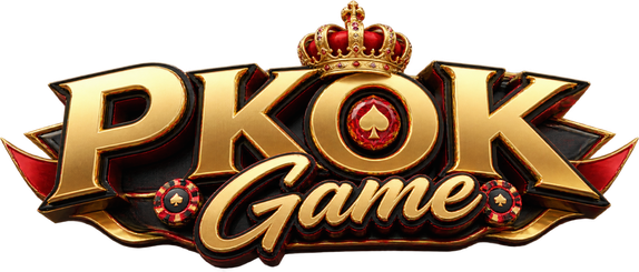PKOK Game Logo